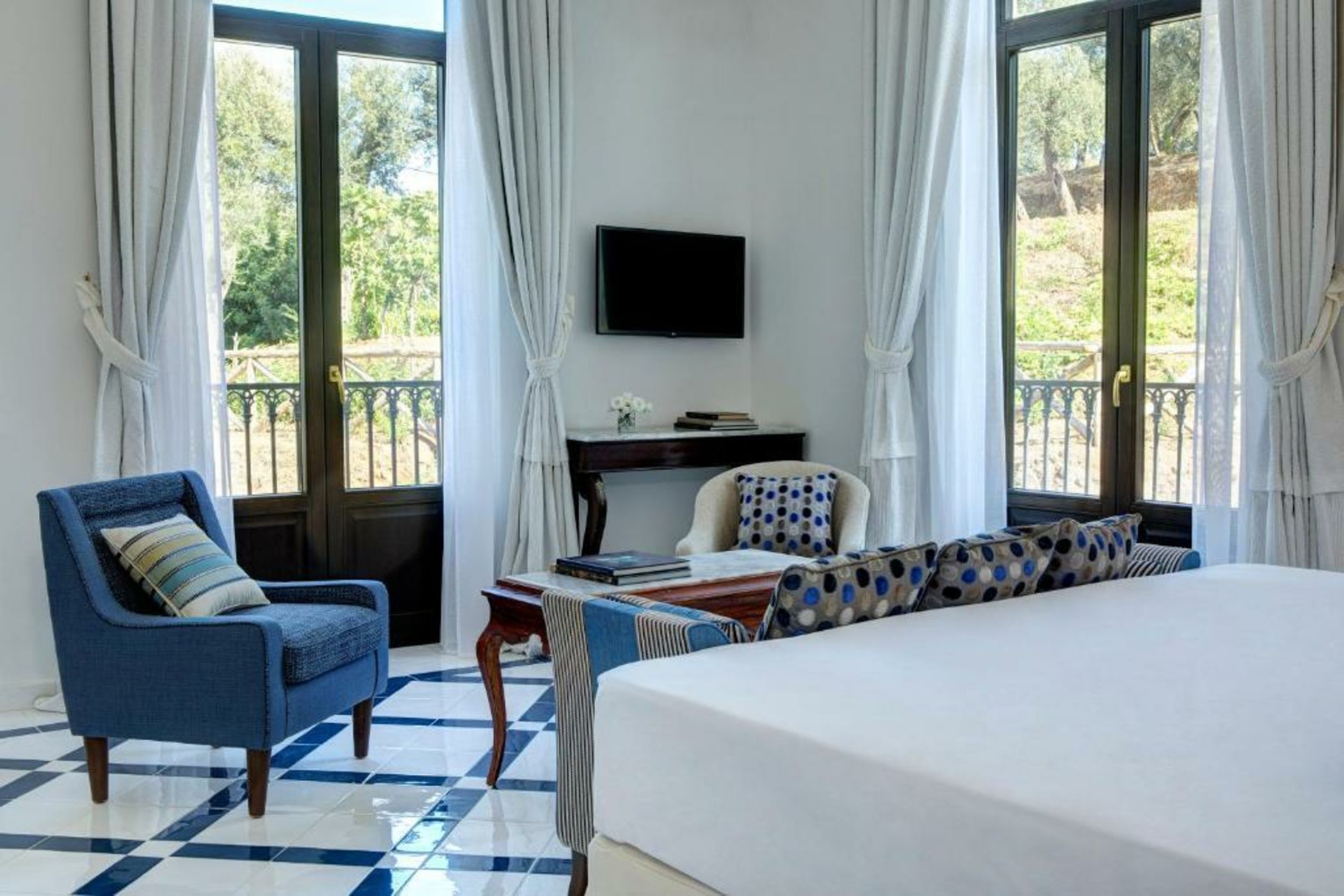 Anna Belle Elegant AgriResort