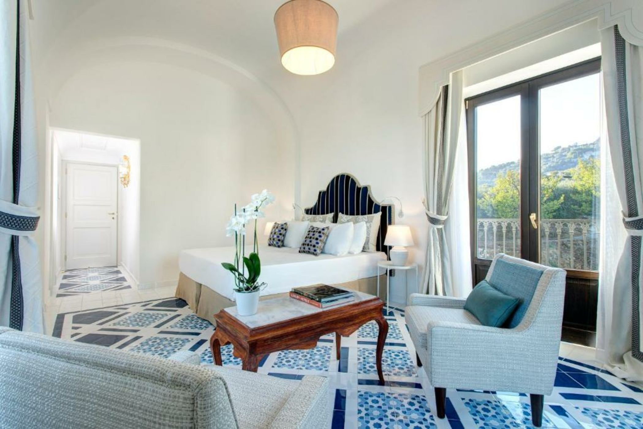 Anna Belle Elegant AgriResort