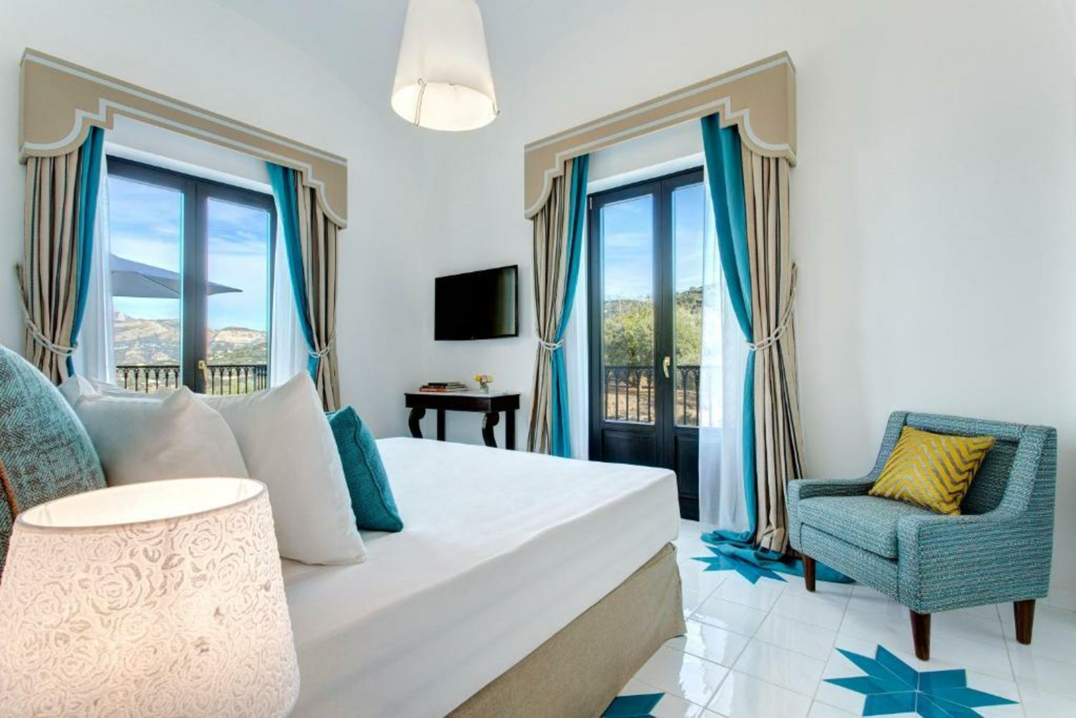 Anna Belle Elegant AgriResort