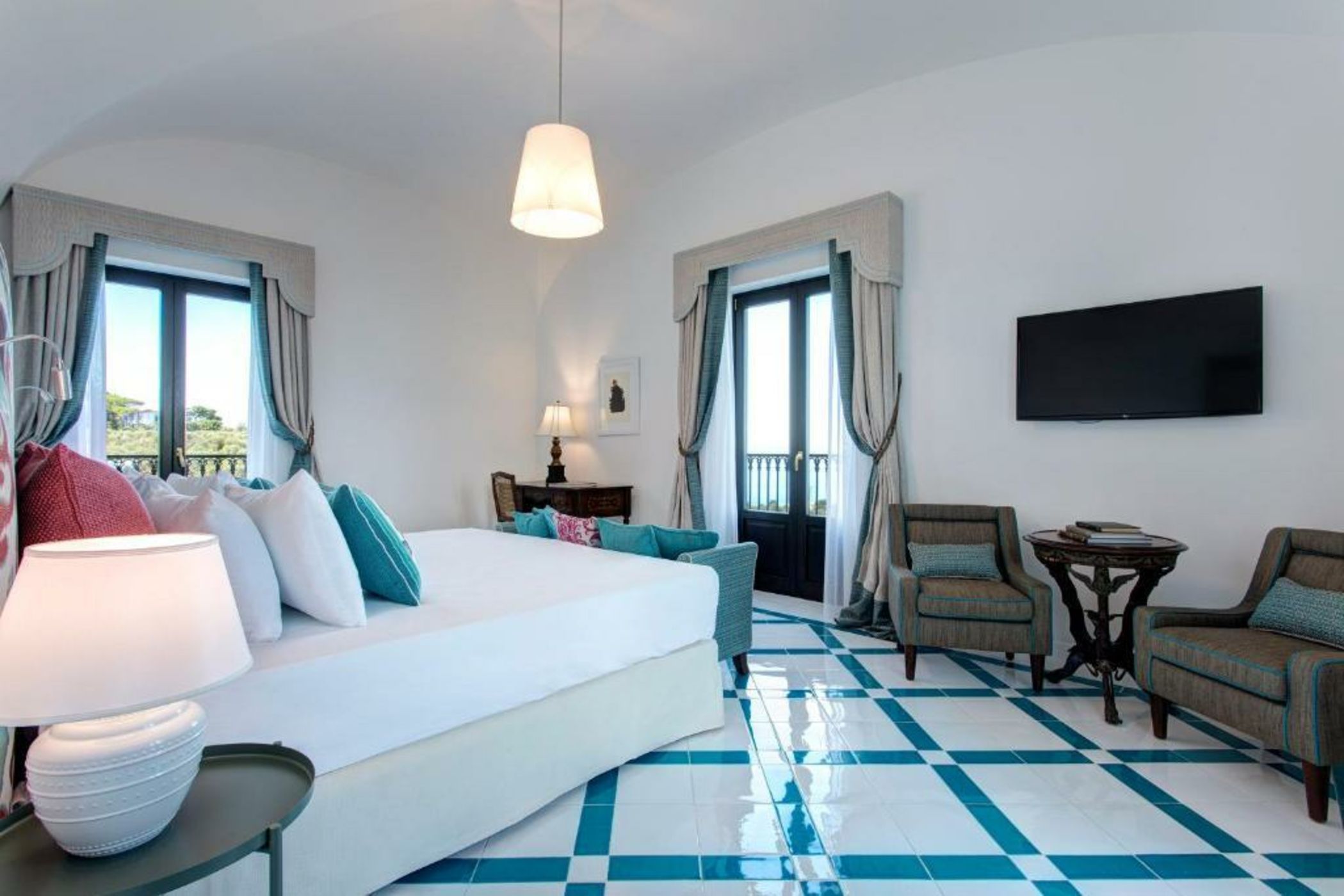 Anna Belle Elegant AgriResort