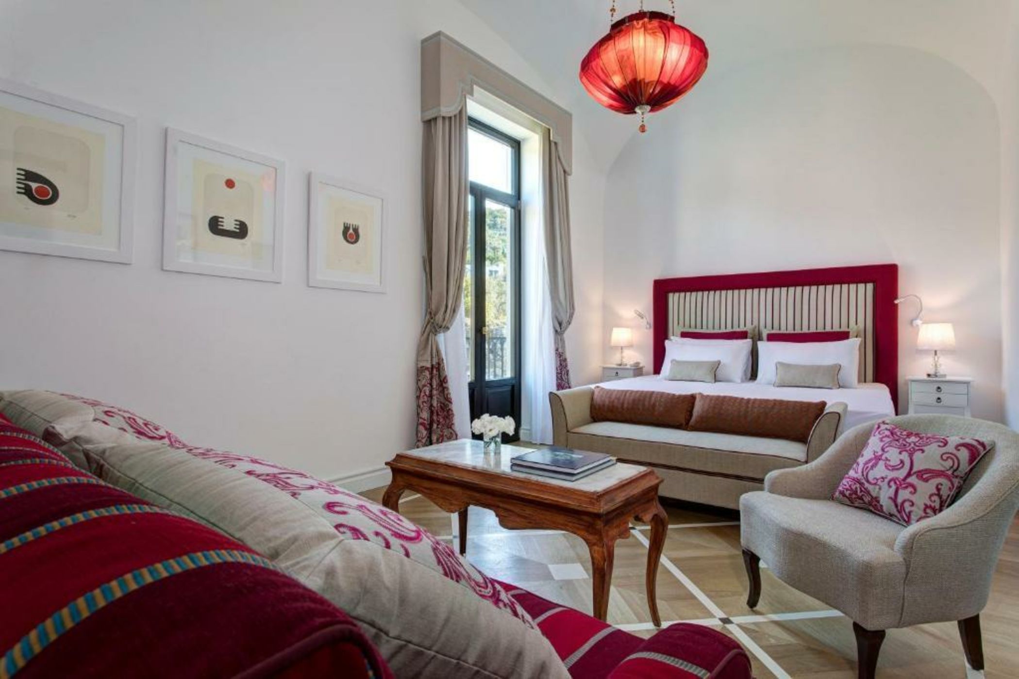 Anna Belle Elegant AgriResort