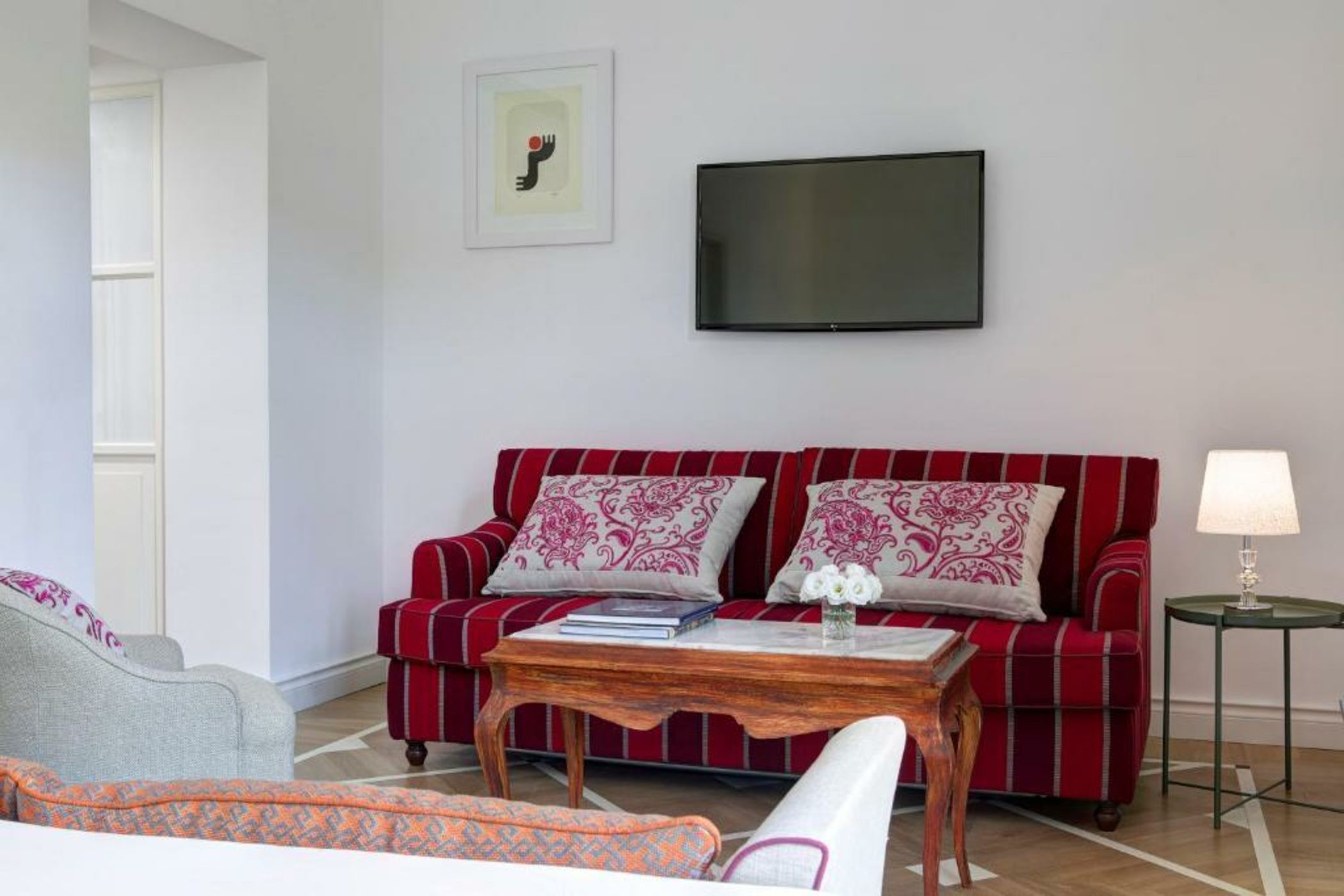 Anna Belle Elegant AgriResort