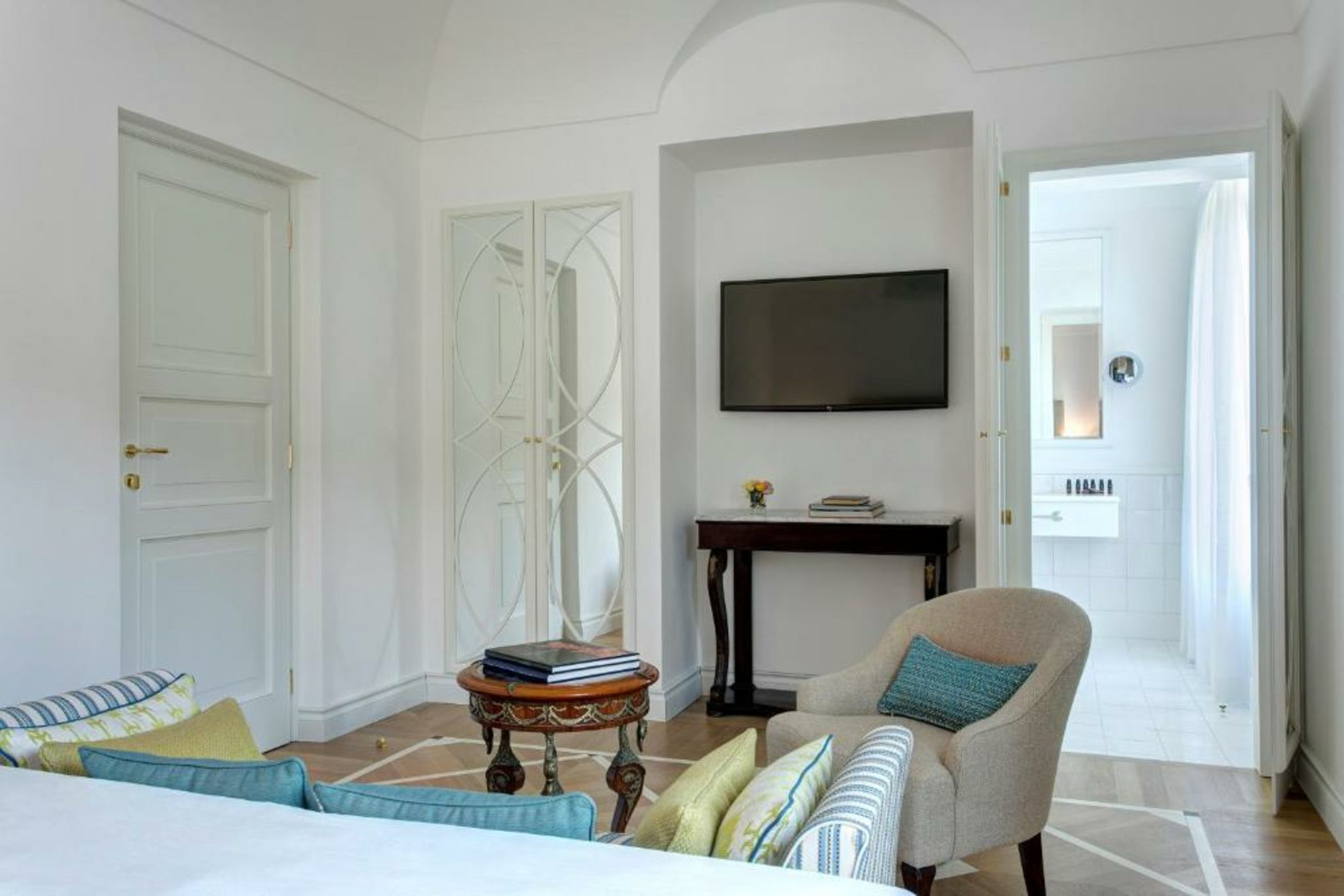 Anna Belle Elegant AgriResort