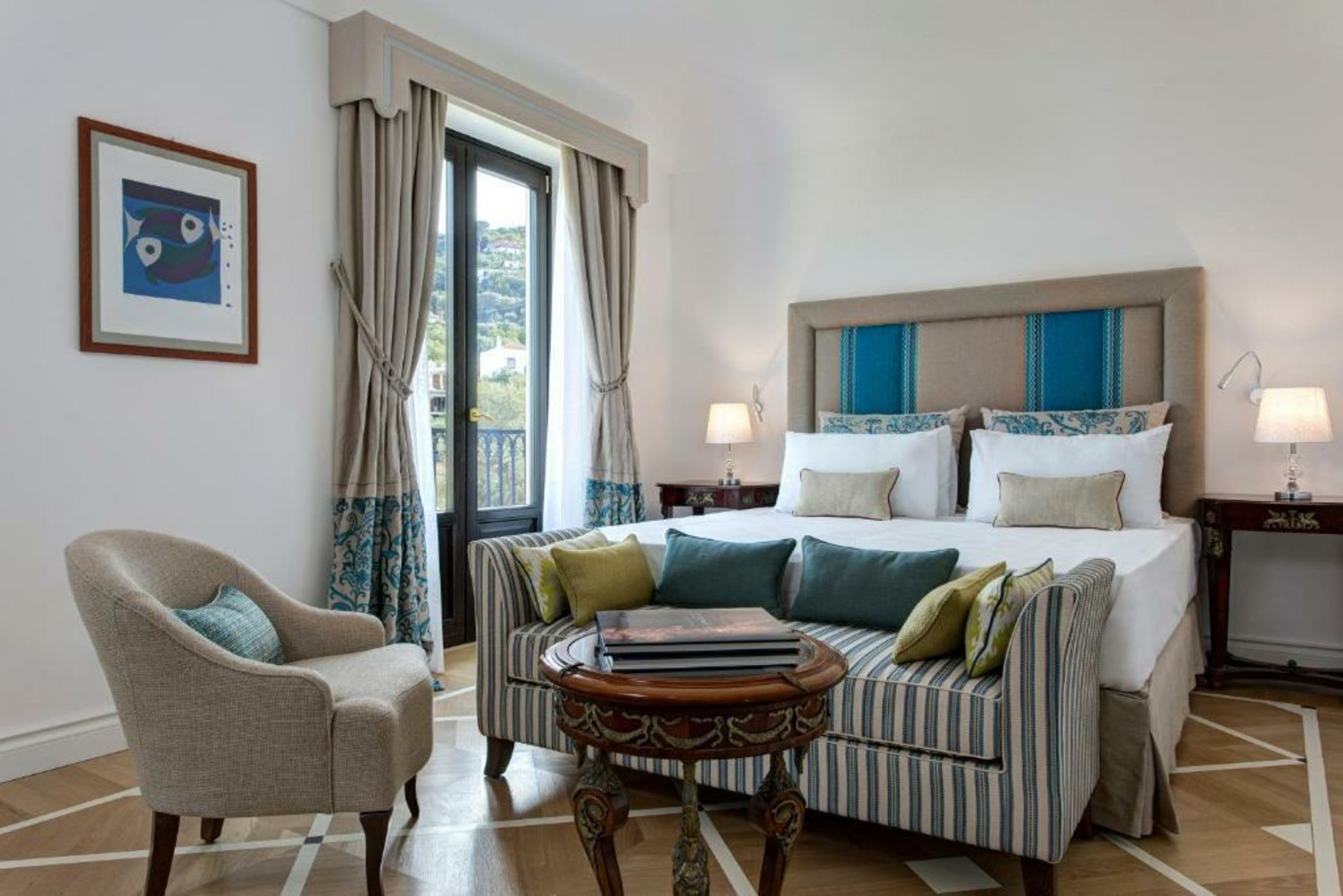 Anna Belle Elegant AgriResort