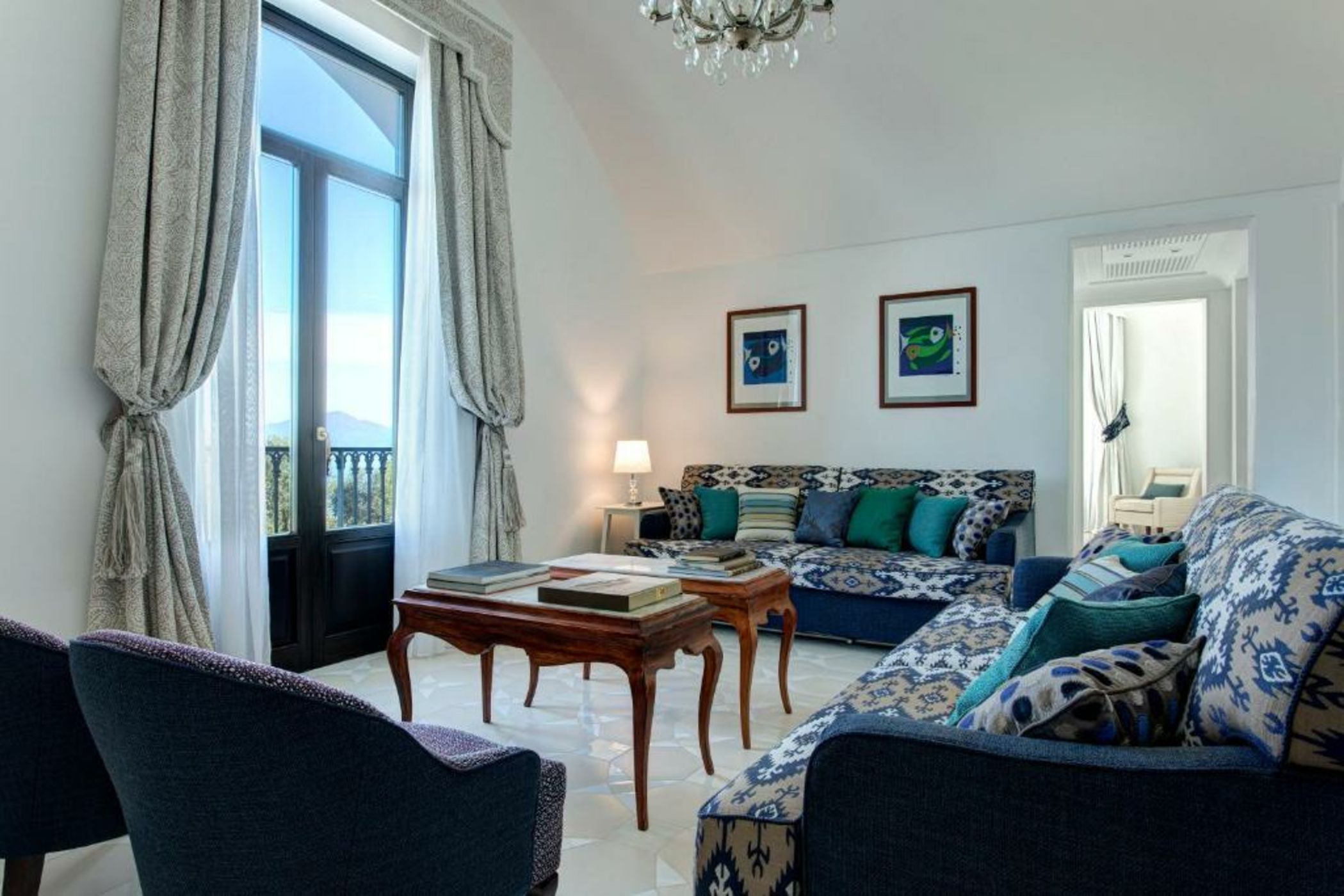 Anna Belle Elegant AgriResort