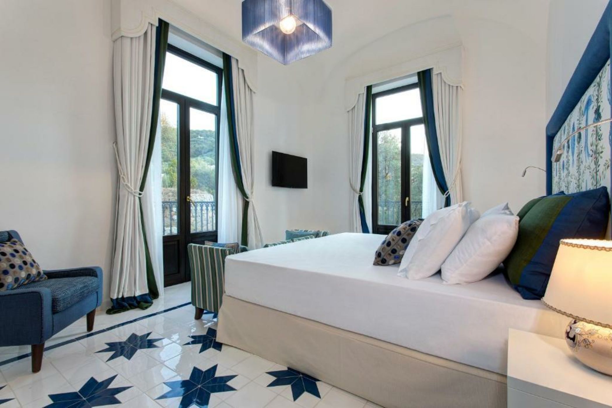 Anna Belle Elegant AgriResort