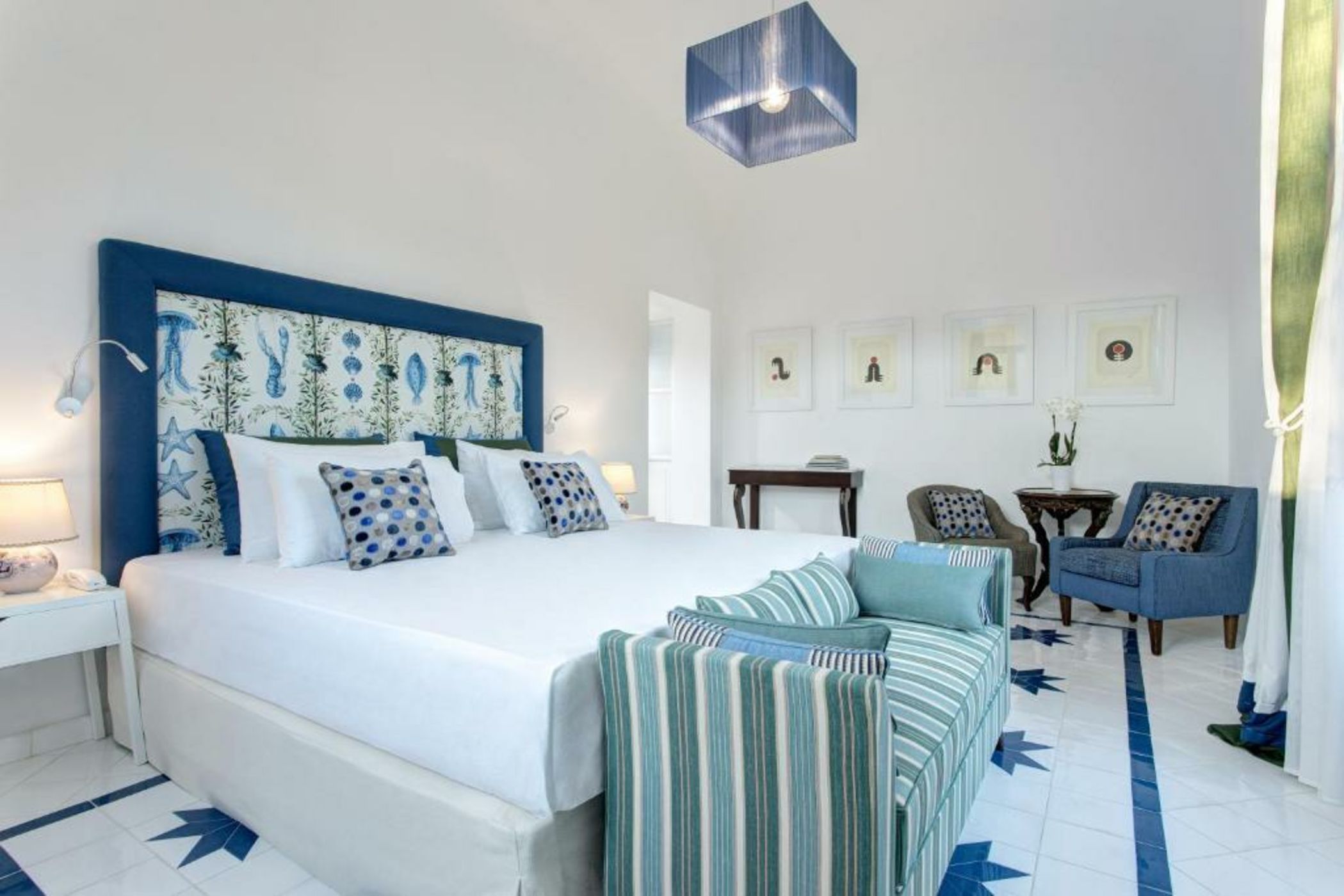 Anna Belle Elegant AgriResort