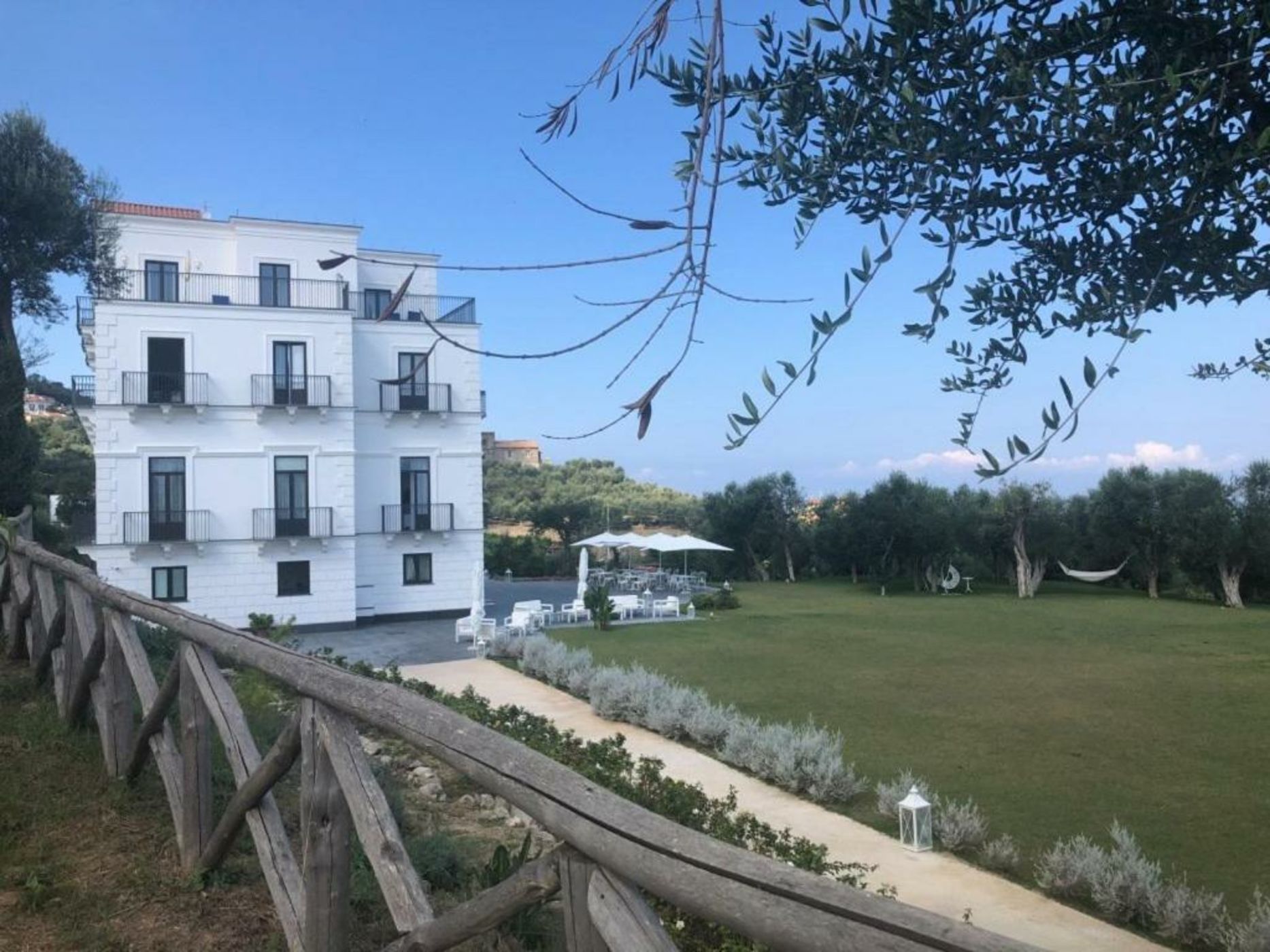 Anna Belle Elegant AgriResort