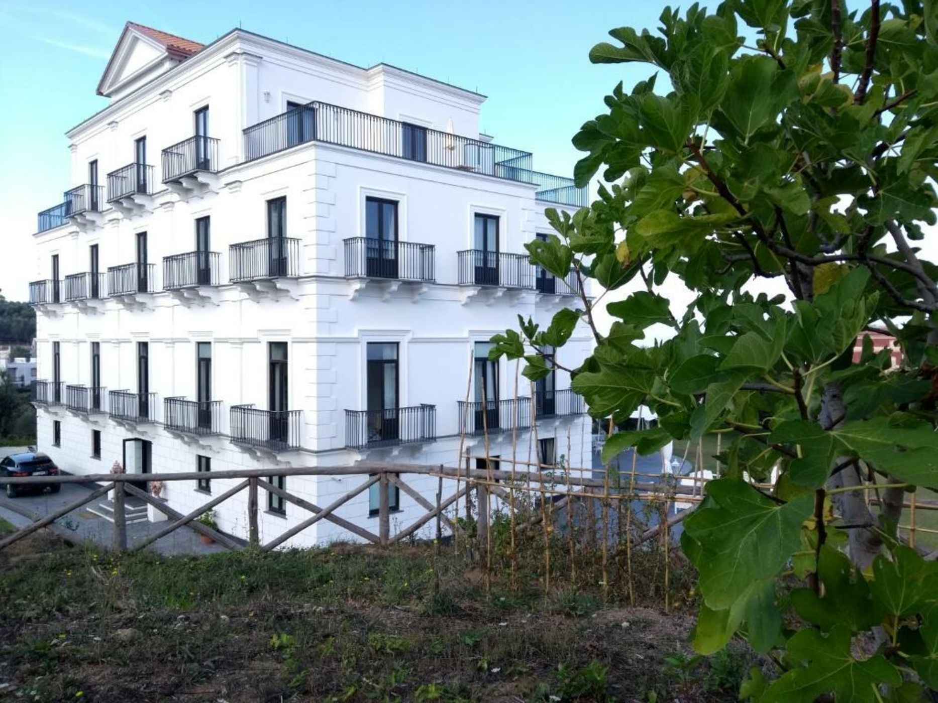 Anna Belle Elegant AgriResort