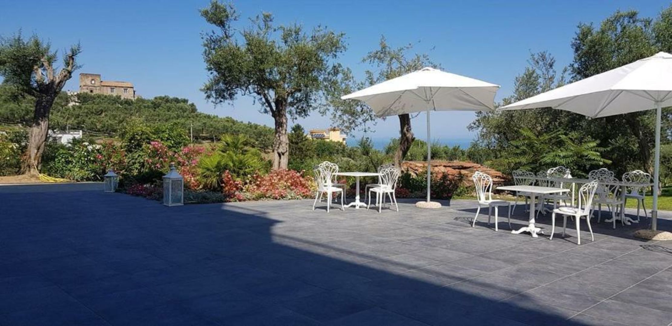 Anna Belle Elegant AgriResort