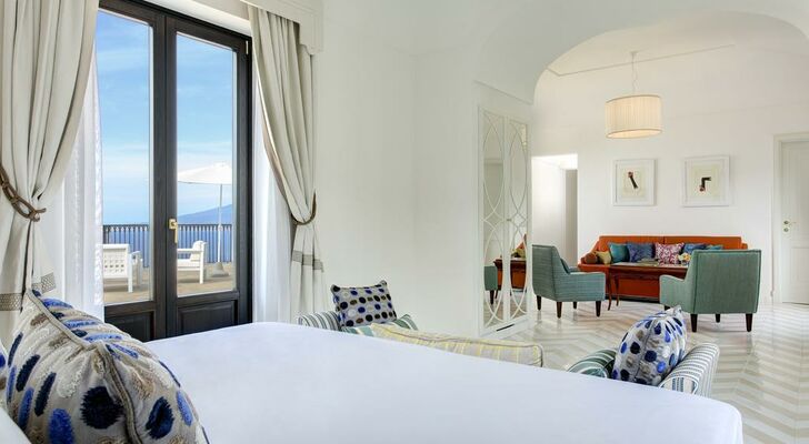 Anna Belle Elegant Resort