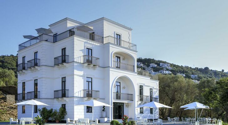 Anna Belle Elegant Resort