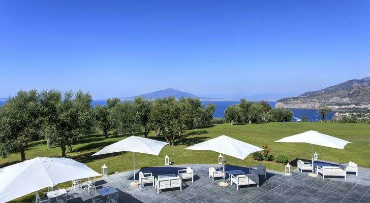 Anna Belle Elegant Resort