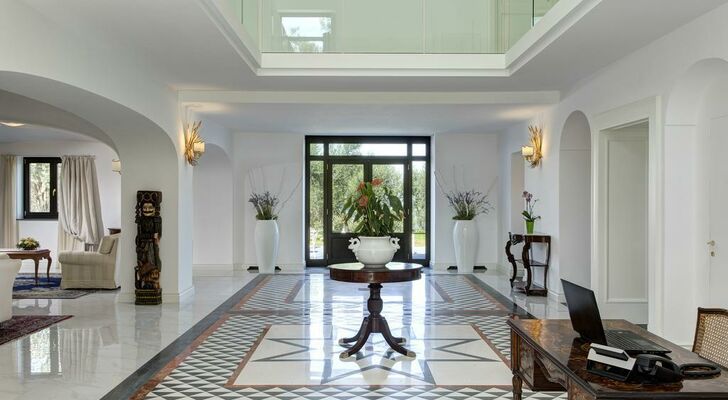 Anna Belle Elegant Resort