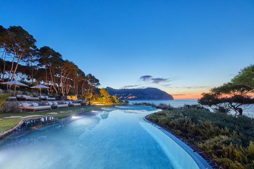 Pleta de Mar, Luxury Hotel by Nature - Adults Only