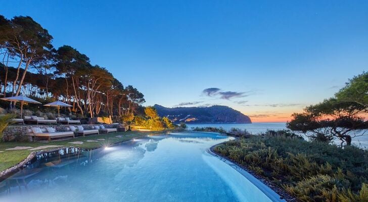 Pleta de Mar, Luxury Hotel by Nature - Adults Only