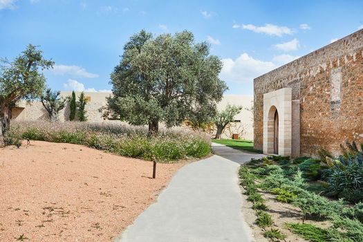 Pleta de Mar, Luxury Hotel by Nature - Adults Only