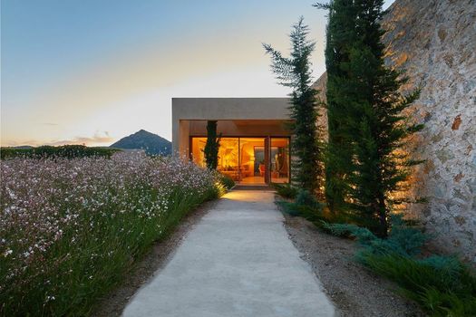 Pleta de Mar, Luxury Hotel by Nature - Adults Only
