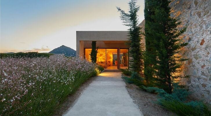 Pleta de Mar, Luxury Hotel by Nature - Adults Only