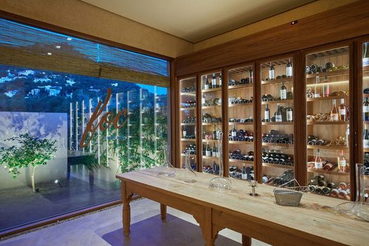 Pleta de Mar, Luxury Hotel by Nature - Adults Only
