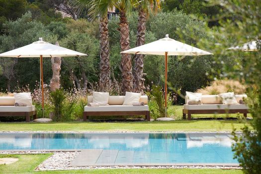 Pleta de Mar, Luxury Hotel by Nature - Adults Only
