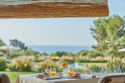 Pleta de Mar, Luxury Hotel by Nature - Adults Only