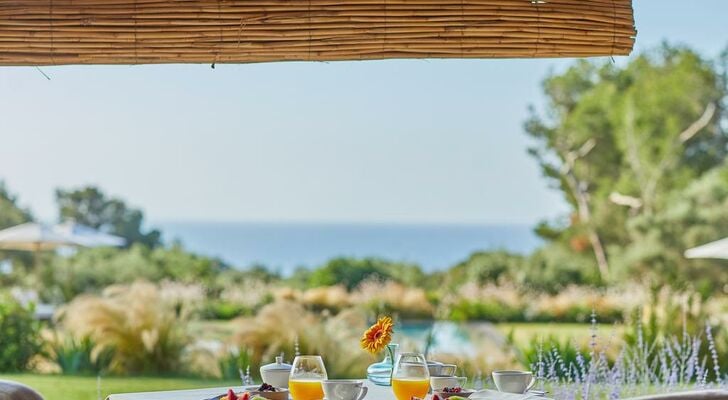 Pleta de Mar, Luxury Hotel by Nature - Adults Only