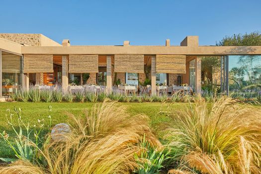 Pleta de Mar, Luxury Hotel by Nature - Adults Only