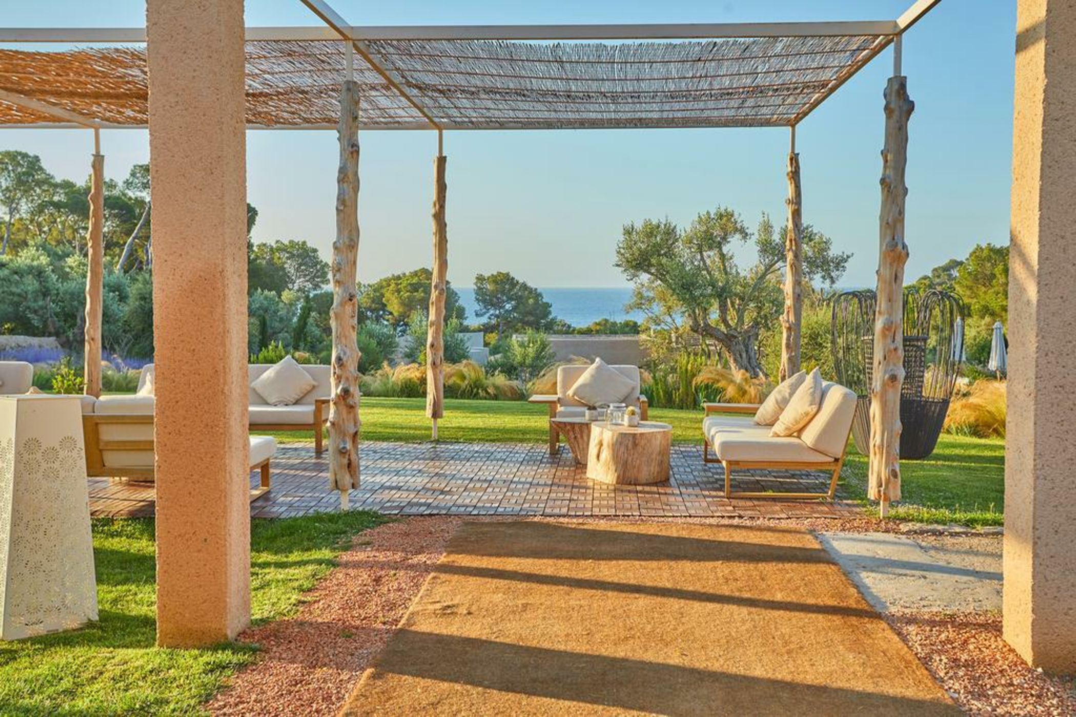 Pleta de Mar, Luxury Hotel by Nature - Adults Only