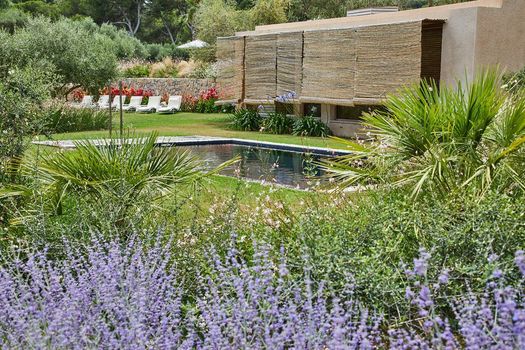Pleta de Mar, Luxury Hotel by Nature - Adults Only