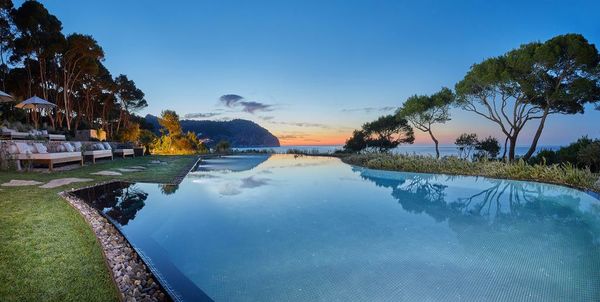 Pleta de Mar, Luxury Hotel by Nature - Adults Only