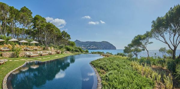 Pleta de Mar, Luxury Hotel by Nature - Adults Only