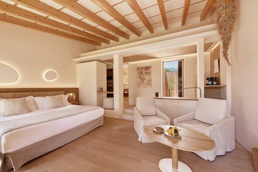 Pleta de Mar, Luxury Hotel by Nature - Adults Only