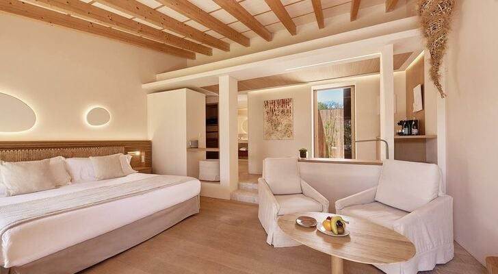 Pleta de Mar, Luxury Hotel by Nature - Adults Only