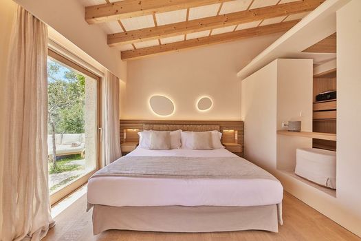 Pleta de Mar, Luxury Hotel by Nature - Adults Only