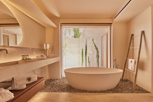 Pleta de Mar, Luxury Hotel by Nature - Adults Only