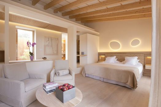 Pleta de Mar, Luxury Hotel by Nature - Adults Only