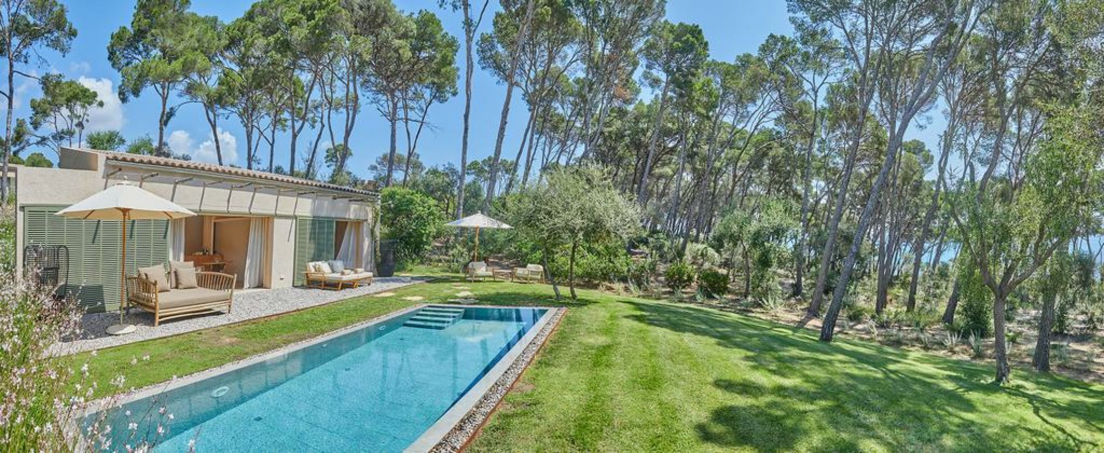 Pleta de Mar, Luxury Hotel by Nature - Adults Only