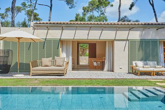 Pleta de Mar, Luxury Hotel by Nature - Adults Only
