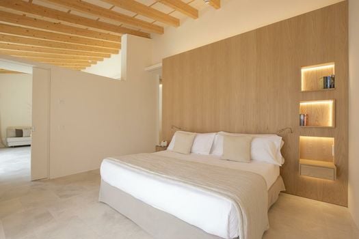 Pleta de Mar, Luxury Hotel by Nature - Adults Only