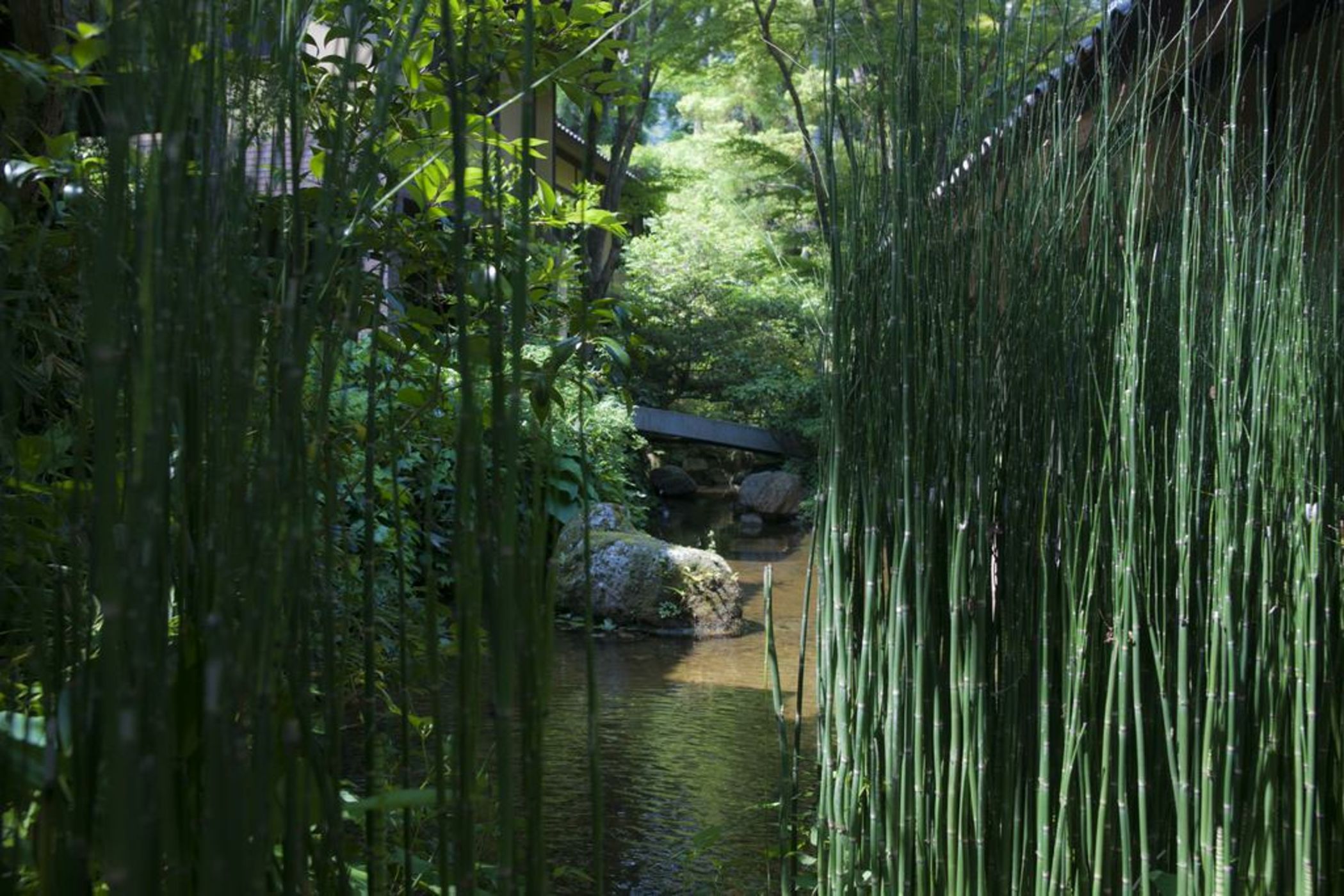 Arimasansoh Goshobessho