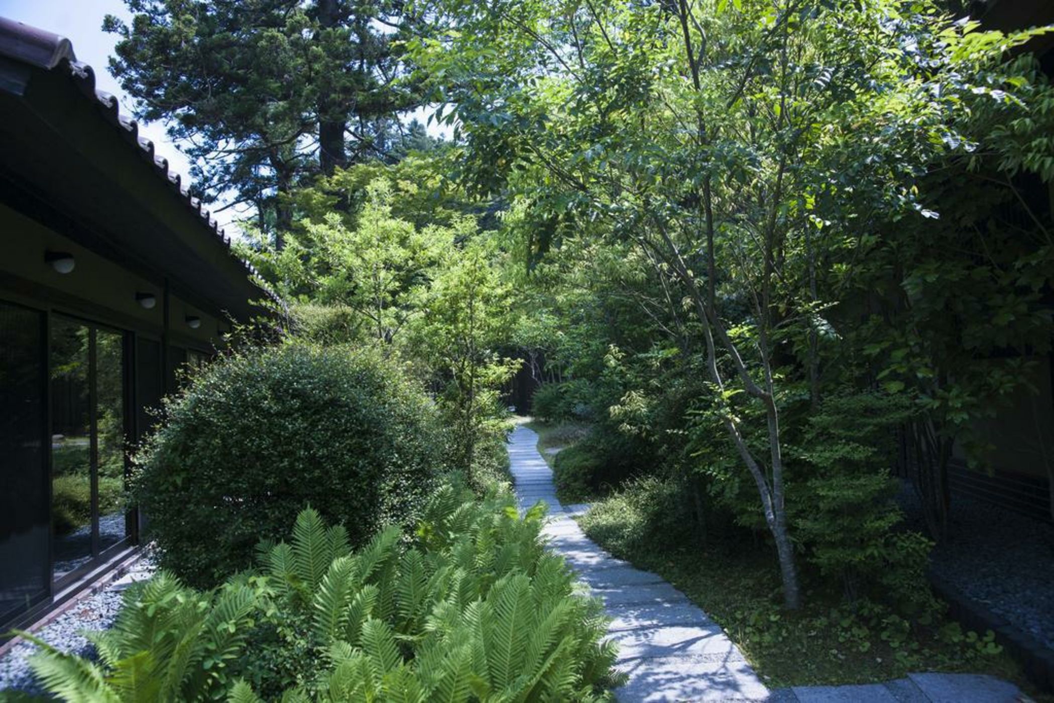 Arimasansoh Goshobessho