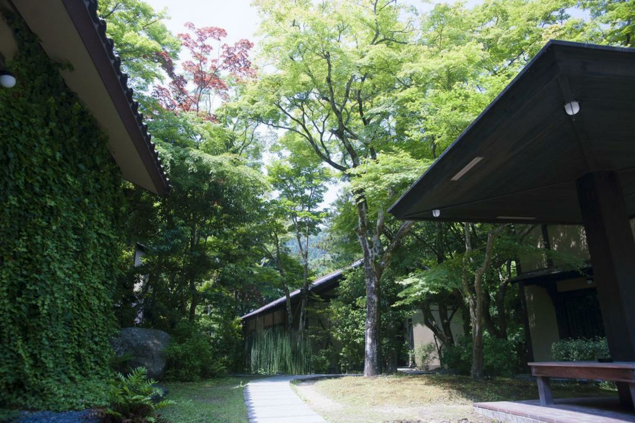 Arimasansoh Goshobessho