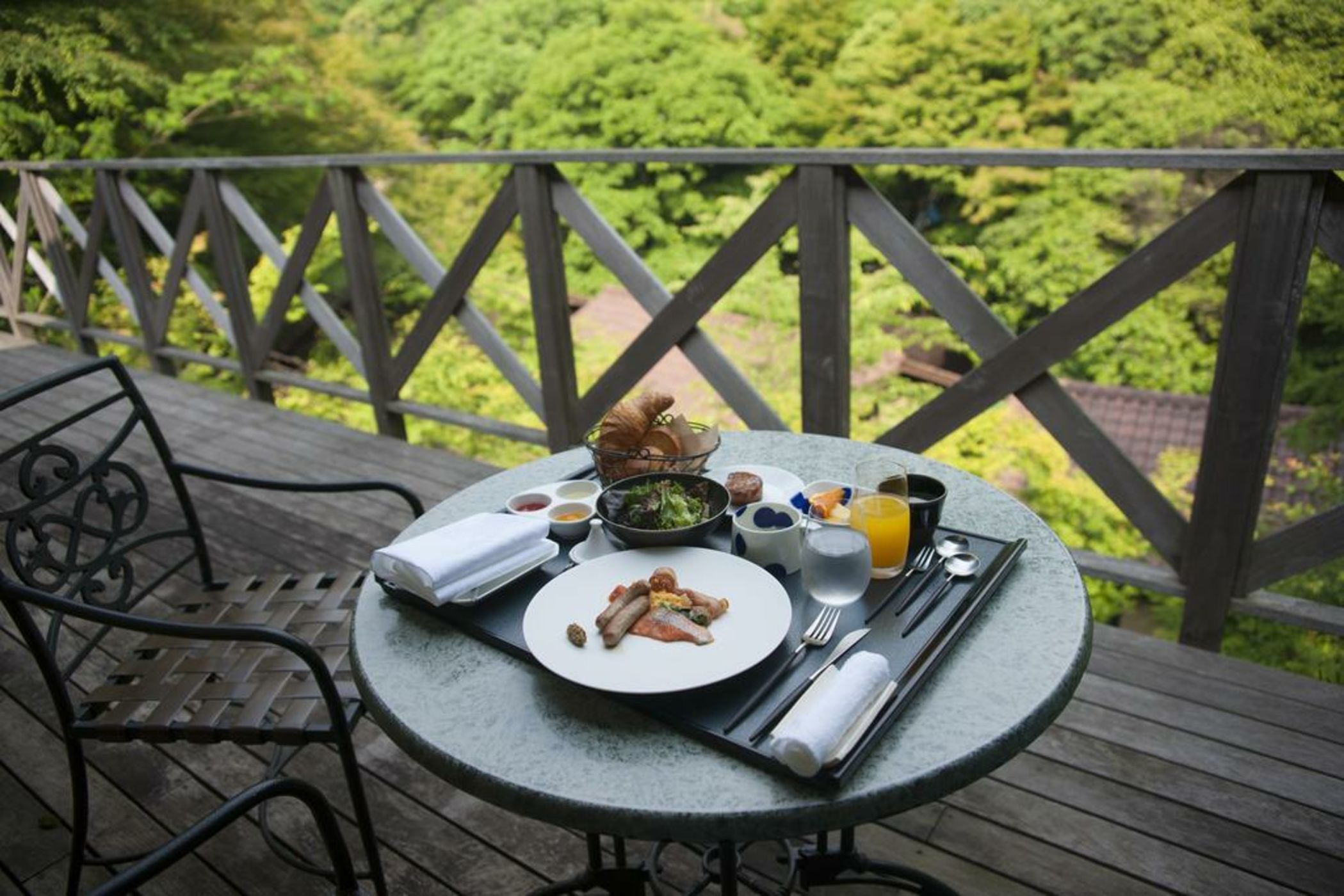 Arimasansoh Goshobessho