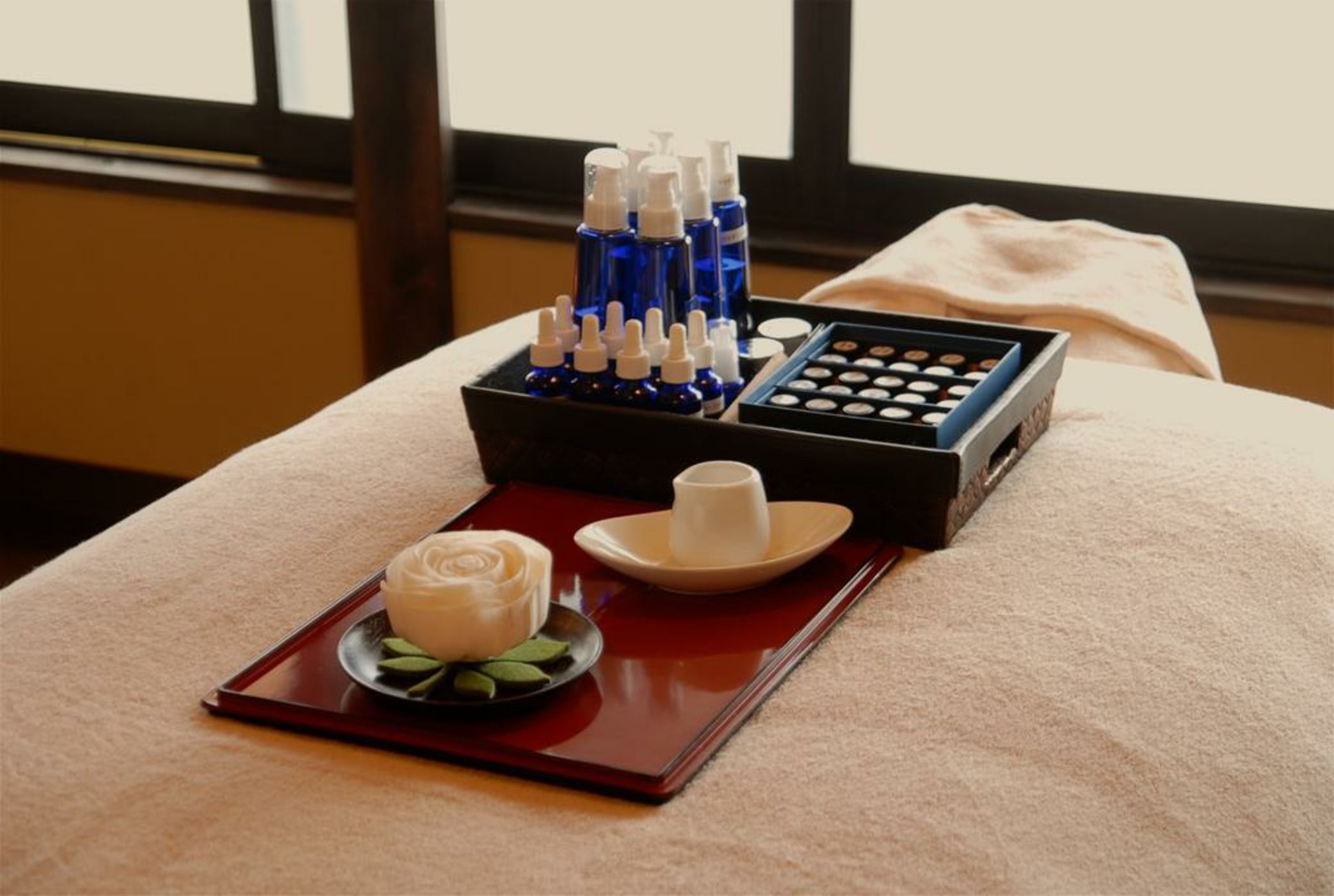 Arimasansoh Goshobessho