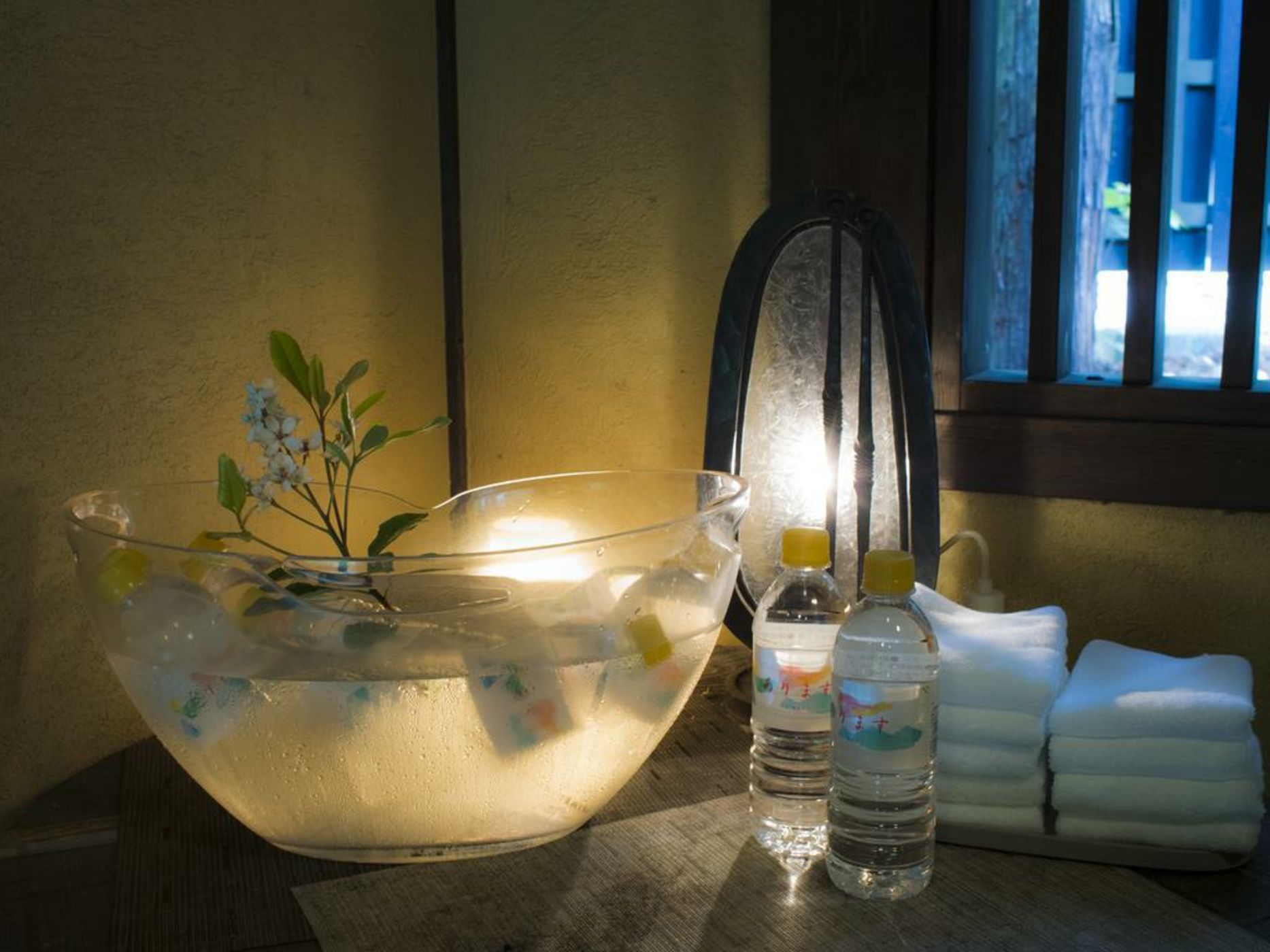 Arimasansoh Goshobessho