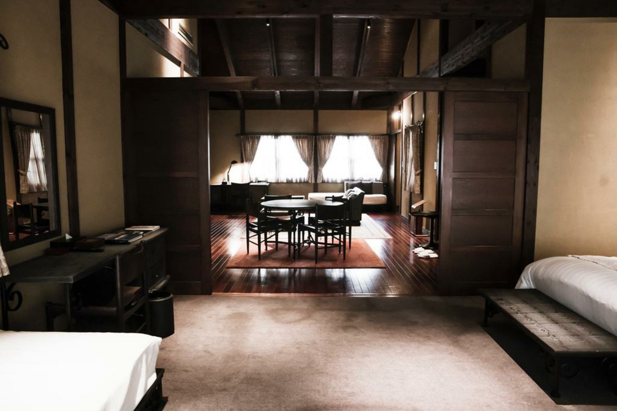 Arimasansoh Goshobessho