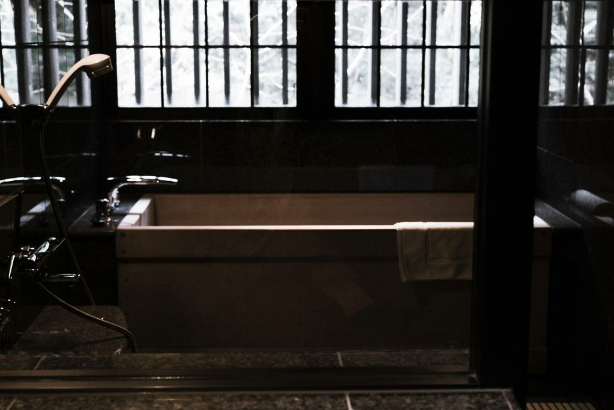 Arimasansoh Goshobessho