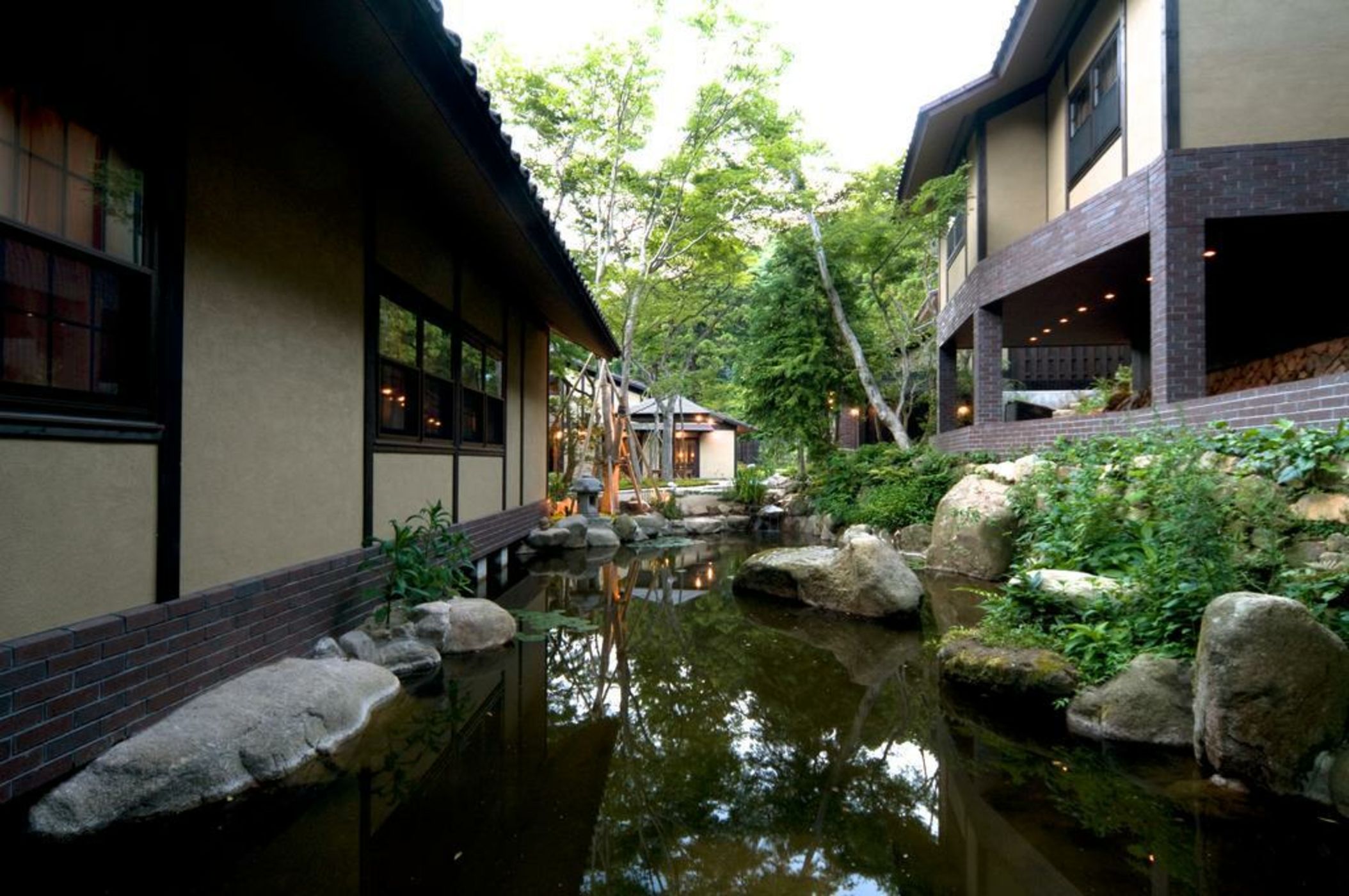 Arimasansoh Goshobessho