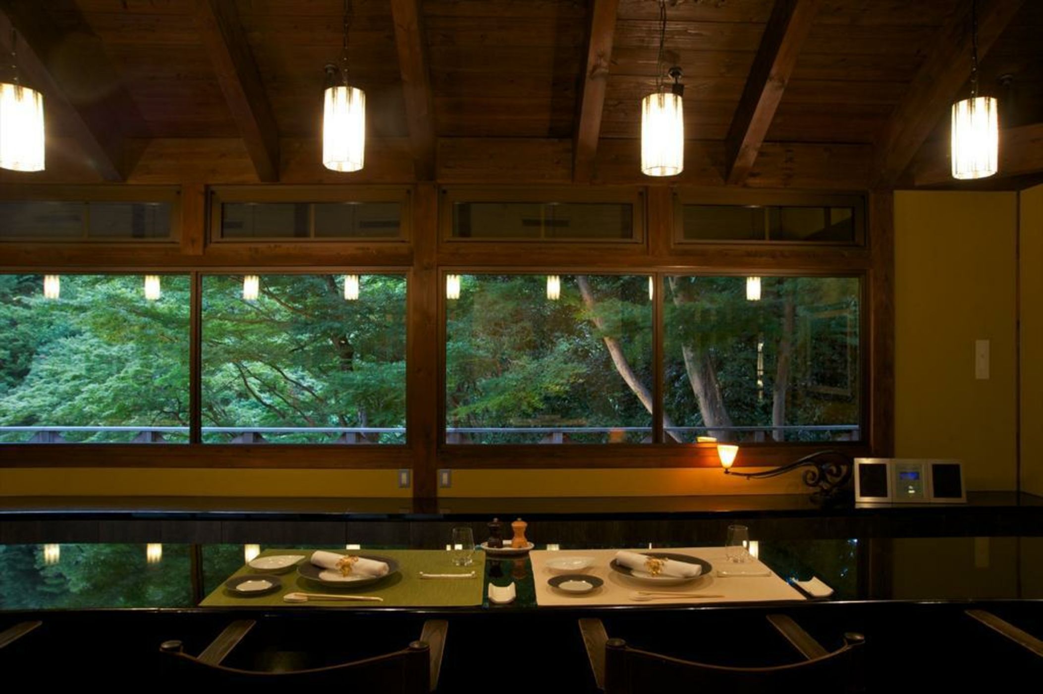 Arimasansoh Goshobessho